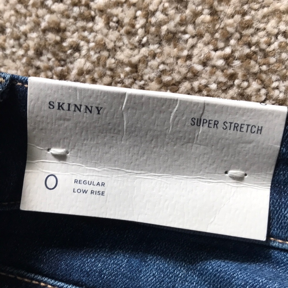 Jeans - Picture 4 of 4